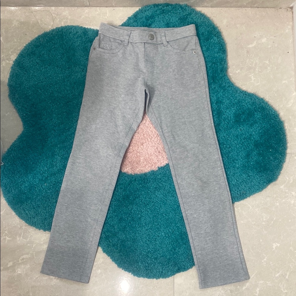 Gymboree Gray Leggings Versatile and Comfortable